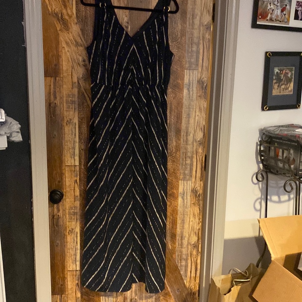 New H&H dress
